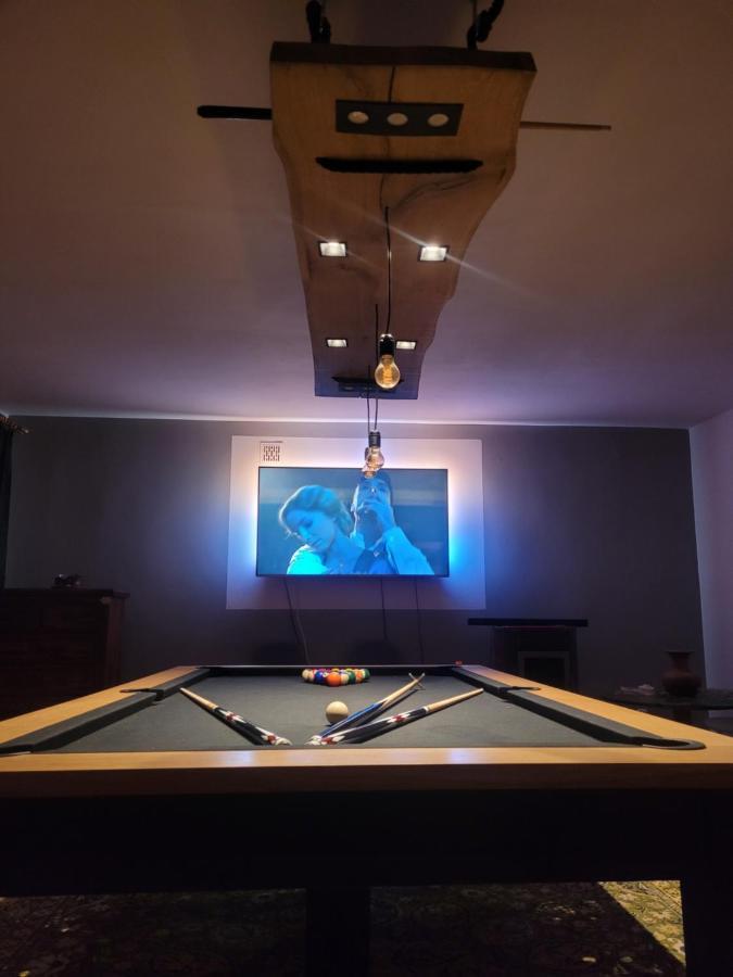 Przestronny Apartament Przasnysz Buitenkant foto