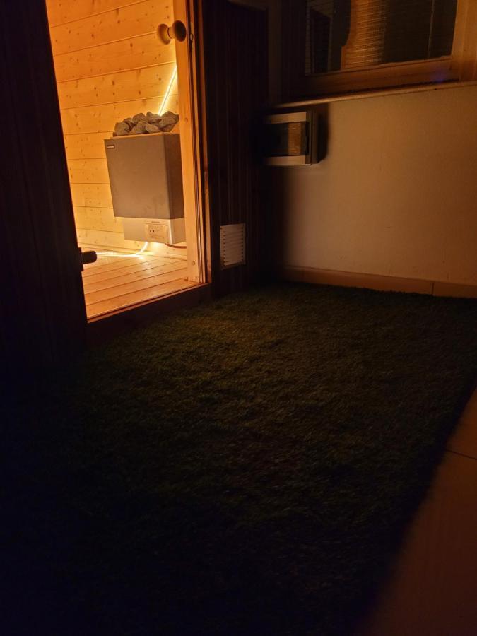 Przestronny Apartament Przasnysz Buitenkant foto
